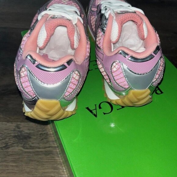 Bottega Veneta Sneaker Women's 8 - Picture 4 of 4